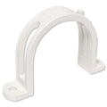 NuTone Central Vacuum Tubing Support with Wire Clip