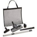 NuTone Central Vacuum Carpet & Bare Floor Combination Set (CS200)