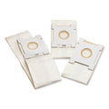 Nutone Eight-Gallon Vacuum Bags for Central Vacuums, Set of 3