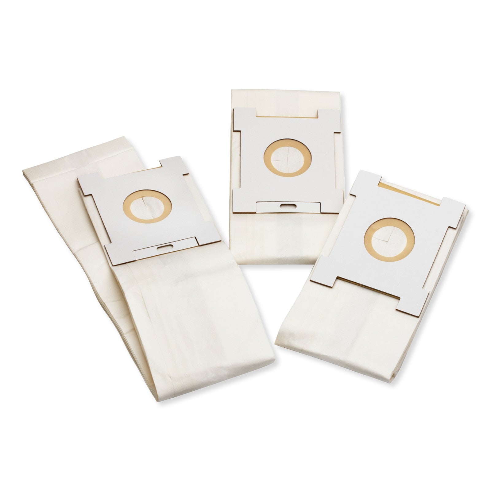 Nutone Eight-Gallon Vacuum Bags for Central Vacuums, Set of 3