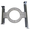 OEM Systems Rough-in Kit for 10 In. In-Ceiling Subwoofer (Single)