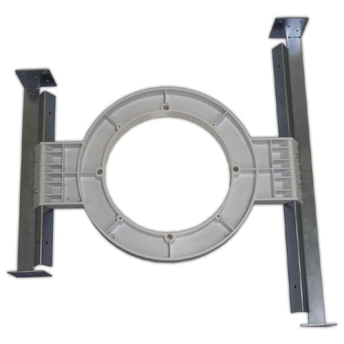 OEM Systems Rough-in Kit for 10 In. In-Ceiling Subwoofer (Single)