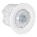 Optex Indoor Recessed Mount PIR Detector, 360 Degree