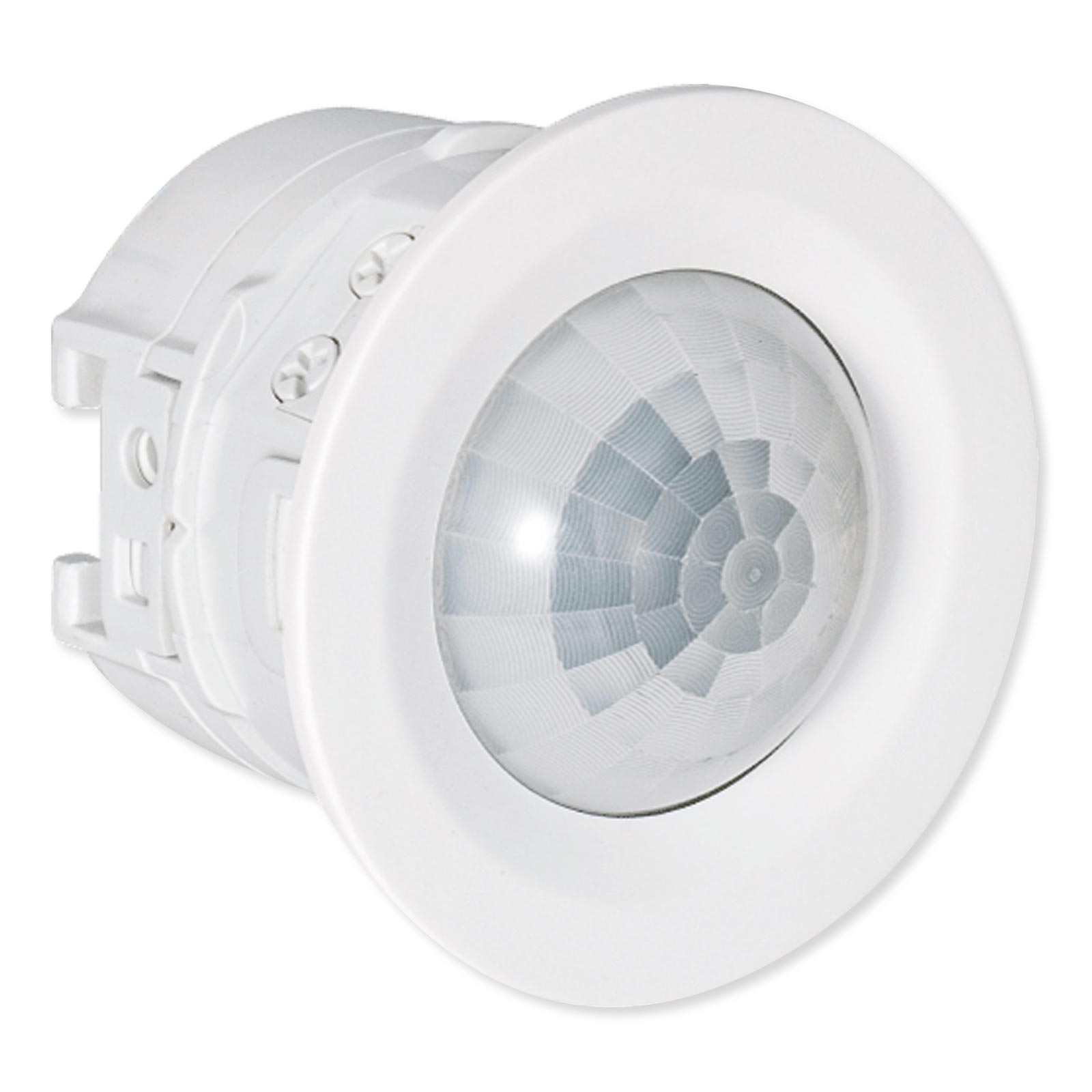 Optex Indoor Recessed Mount PIR Detector, 360 Degree