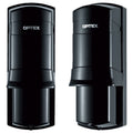 Optex Outdoor Dual Beam Photoelectric Detector, 100 Ft.