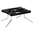 Optex Concrete Floor Bracket for Photoelectric Motion Towers