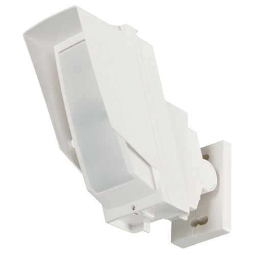 Optex iSeries Wireless High Mount Outdoor PIR Motion Detector, with Inovonics, 80 Ft.