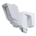 Optex InSight HX-80N 80â€™ x 6â€™7â€ hardwired outdoor PIR sensor mounted visual verification PIR camera