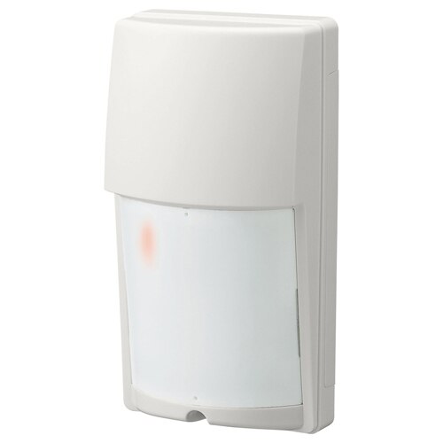 Optex Outdoor PIR Motion Sensor, Standard-Range Model