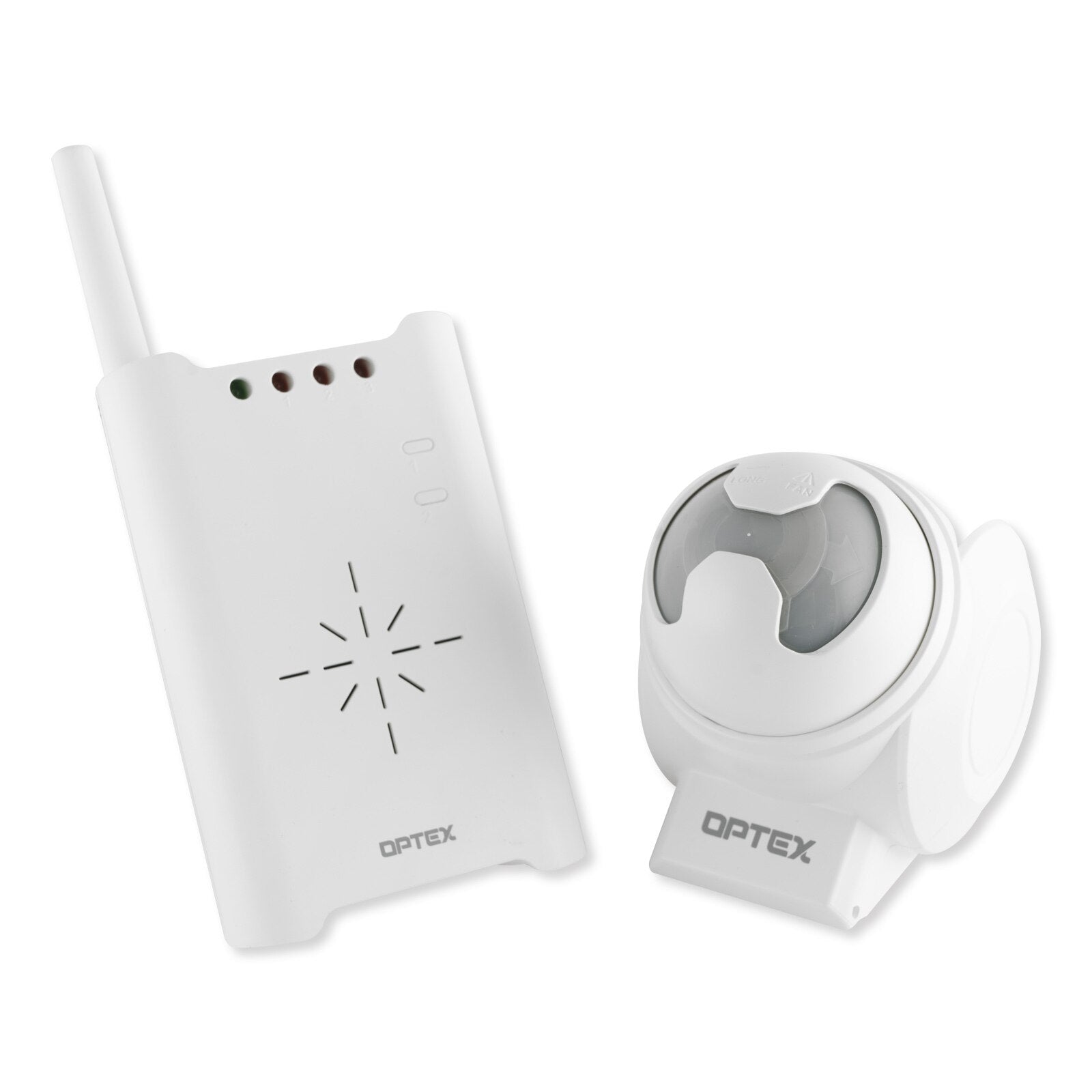 Optex Wireless Driveway or Entry Announcer