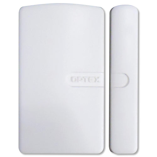 Optex Wireless 1000 Door/Window (Contact) Transmitter (Open Box)