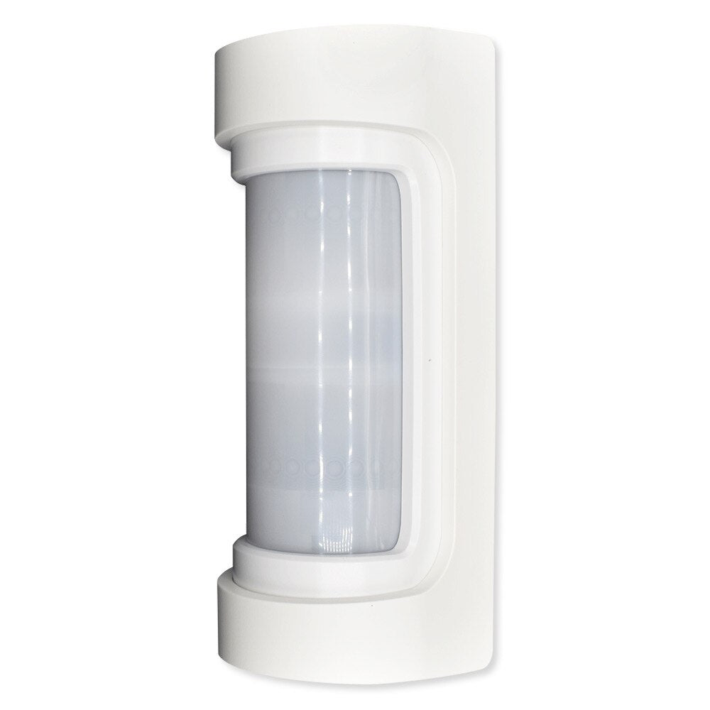 Optex VX Shield 90-Degree Wide Angle Outdoor Detector, Dual Tech