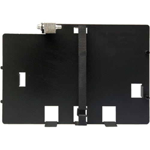 On-Q/Legrand Cable Modem Mounting Plate
