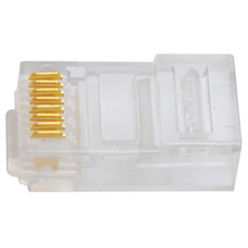 On-Q/Legrand High Performance RJ45 Modular Plugs