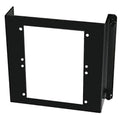 On-Q/Legrand 2-Bay GreyFox to On-Q/Legrand Module Mounting Bracket