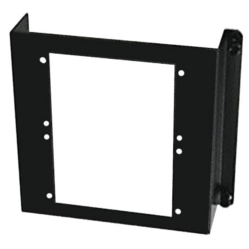 On-Q/Legrand 2-Bay GreyFox to On-Q/Legrand Module Mounting Bracket