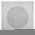 On-Q/Legrand evoQ Square Speaker Adapter Bracket  (Open Box)