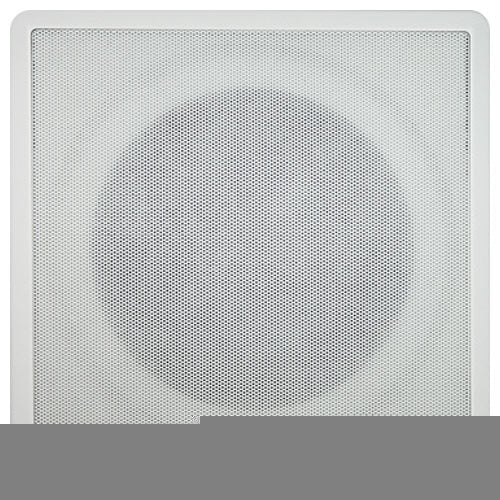 On-Q/Legrand evoQ Square Speaker Adapter Bracket  (Open Box)