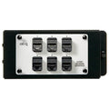 On-Q/Legrand 6-Port Cat5e Network Interface Module