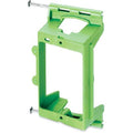 On-Q/Legrand Low-Voltage Mounting Bracket, Nail-On, New Construction, 1-Gang