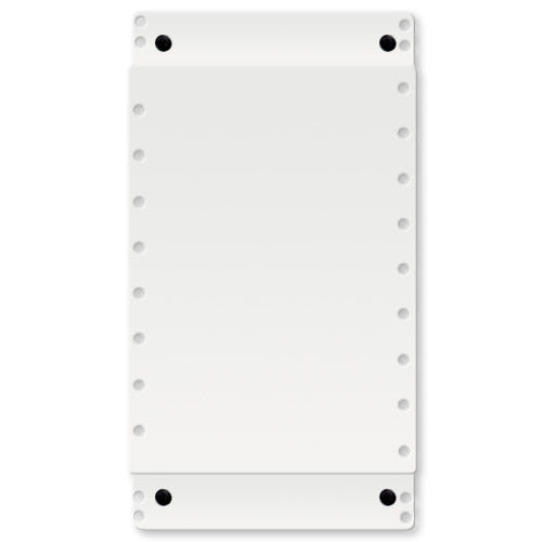 On-Q/Legrand Mounting Bracket for Third Party Enclosure
