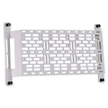OnQ Mounting Plate, 5" with 1.5" of Elevation