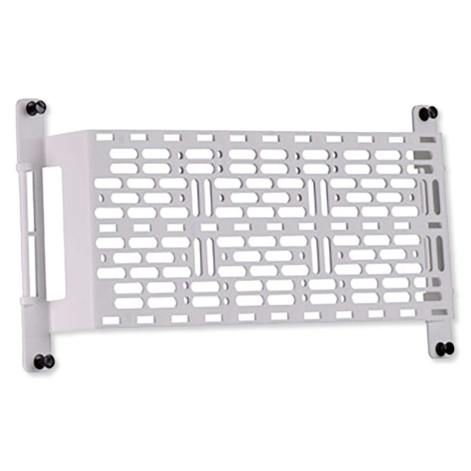 OnQ Mounting Plate, 5" with 1.5" of Elevation