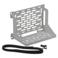 On-Q/Legrand Shelf Mounting Bracket for Plastic Enclosures Only