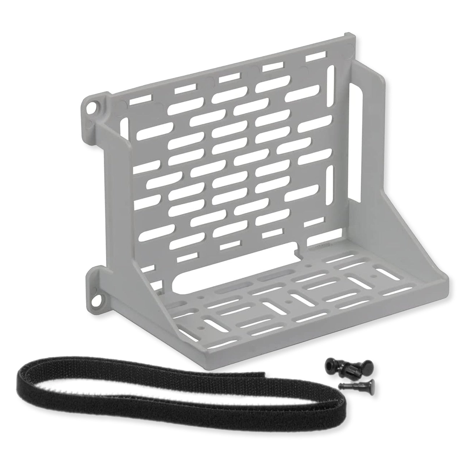 On-Q/Legrand Shelf Mounting Bracket for Plastic Enclosures Only