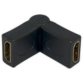 On-Q/Legrand HDMI Hinged Coupler