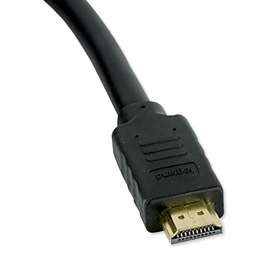 On-Q/Legrand Premium High Speed HDMI Cable, w/Ethernet