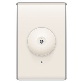 On-Q/Legrand Cat5 Color Ball Camera