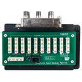 On-Q/Legrand 10x8 phone & Video Combo Module, 110 with RJ31X (1Ghz)