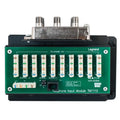 On-Q/Legrand 10x8 Phone & Video Combo Module, 110 with RJ31X (1.675Ghz)