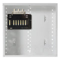 On-Q/Legrand 6x4 Basic Phone & Video Combo Kit