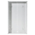 On-Q/Legrand Enclosure, No Cover, 20 In. (Open Box)