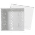 On-Q/Legrand Enclosure with Screw-On Cover