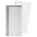 On-Q/Legrand Enclosure with Screw-On Cover