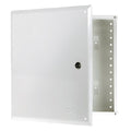 On-Q/Legrand Enclosure with Hinged Door
