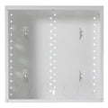 On-Q/Legrand Stackable Enclosure with Knock-Outs
