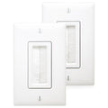 On-Q/Legrand Dual Cable Access Kit