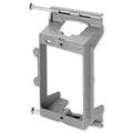 On-Q/Legrand 1-Gang Low-Voltage Nail On Bracket for New Construction