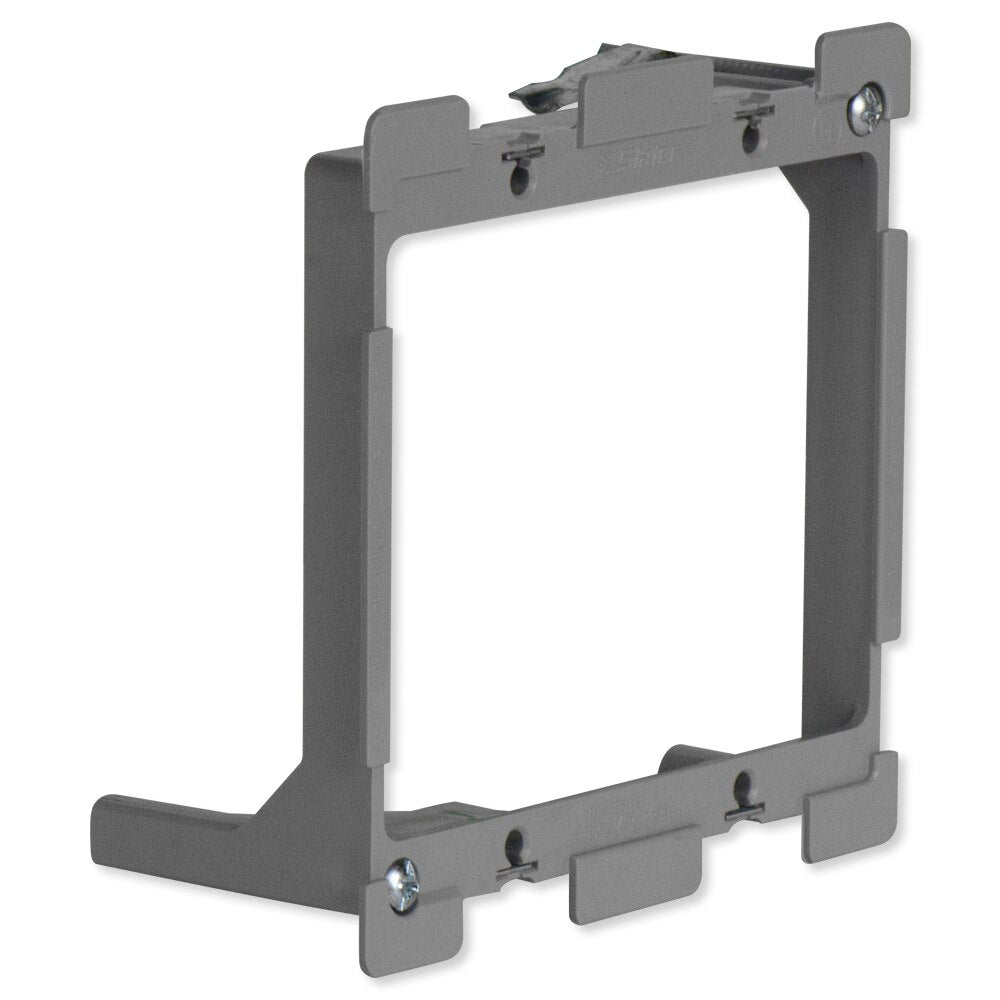 On-Q/Legrand Low-Voltage Swing Bracket for Retrofit
