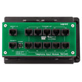 On-Q/Legrand 10-Way RJ45 Phone Module with RJ31X