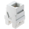 On-Q/Legrand Cat3 Keystone Snap-In Connector