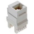 On-Q/Legrand Cat5e Keystone Snap-In Connector