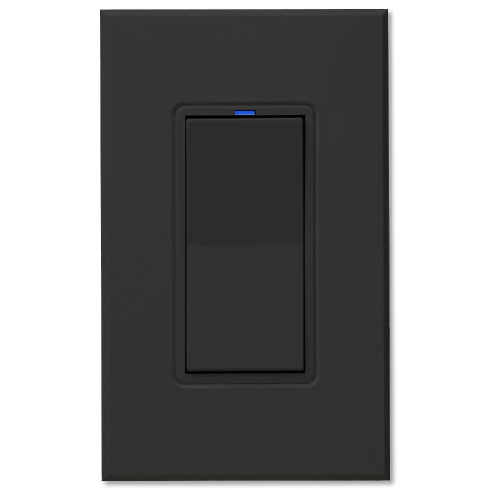 PCS HAI Wall Switch/Dimmer-600W/5A