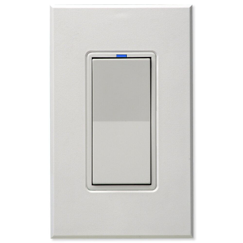 PCS HAI Wall Switch/Dimmer-600W/5A