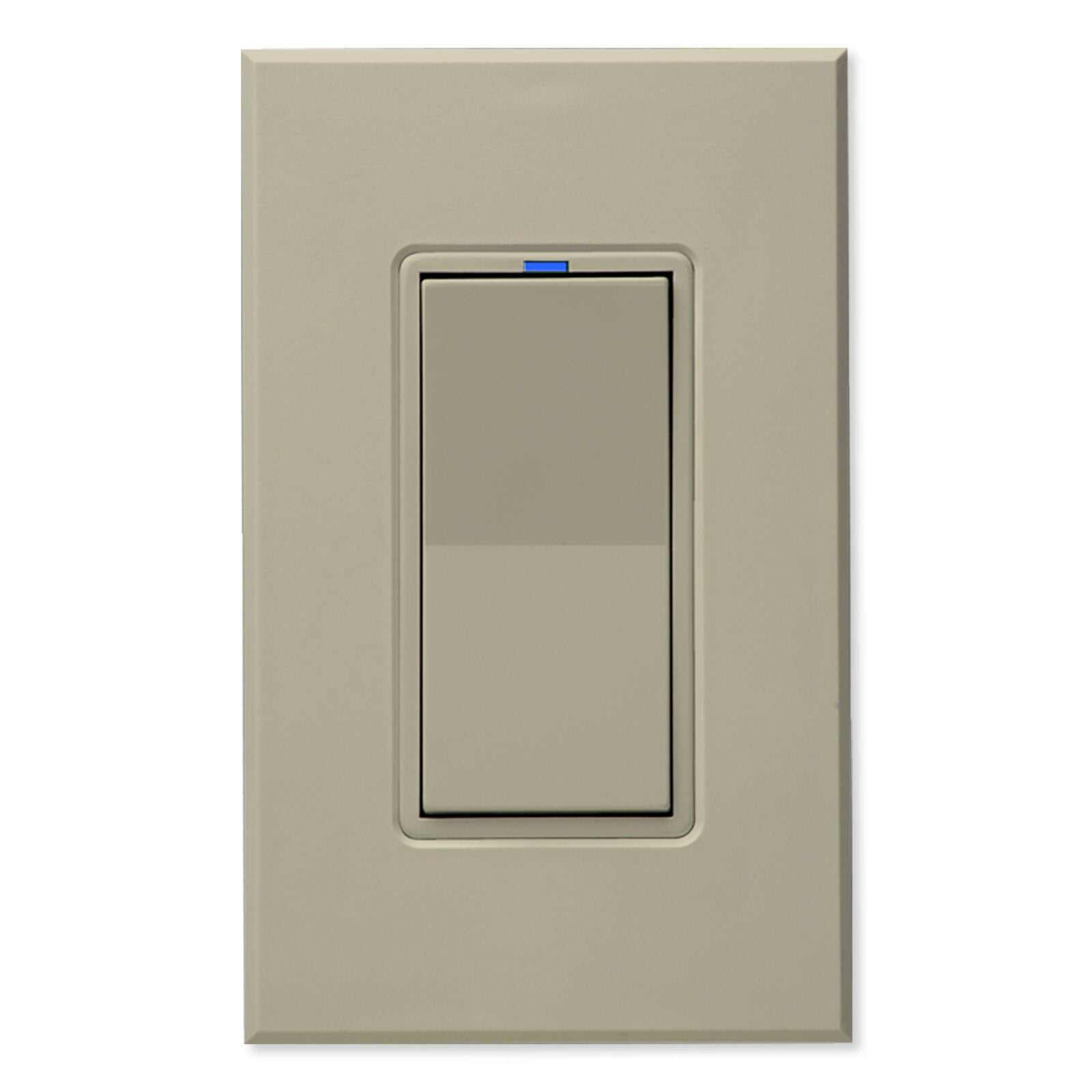 PCS HAI Relay Wall Switch, 15A