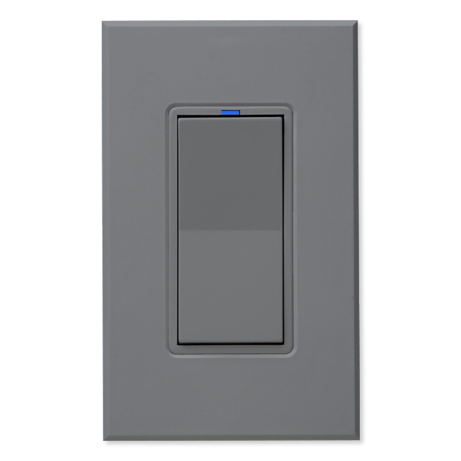 PCS HAI Relay Wall Switch, 15A